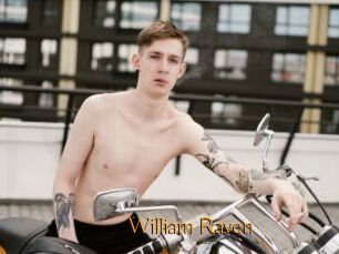 William_Raven