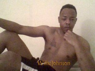 WillieJohnson