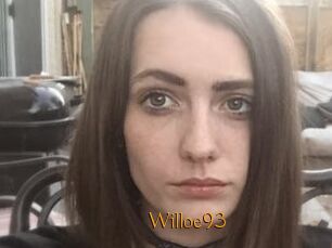 Willoe93
