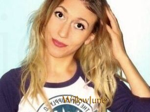WillowJune