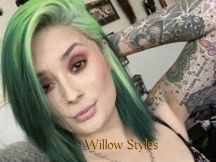 Willow_Styles