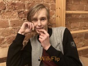 WillyFlip