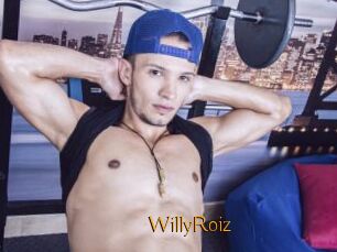 WillyRoiz