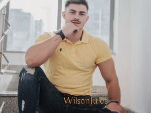 WilsonJules