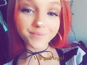WingedAngel