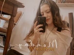 WinonaRyder