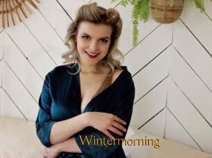 Wintermorning