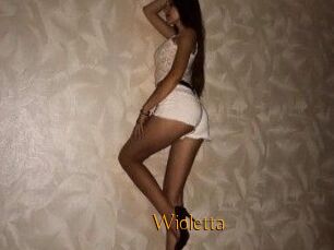 Wioletta
