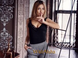 WishAlisha