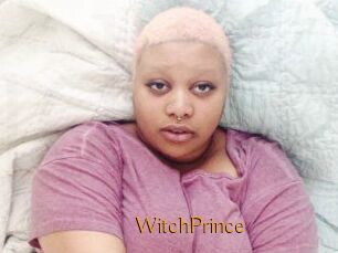 WitchPrince