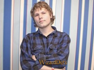 WizardDets