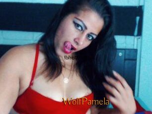 WolfPamela