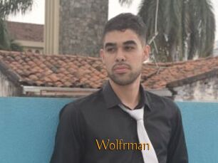 Wolfrman