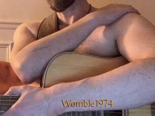 Womble1974