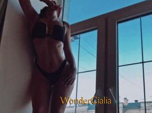 WonderCialia