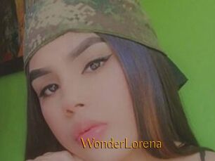 WonderLorena
