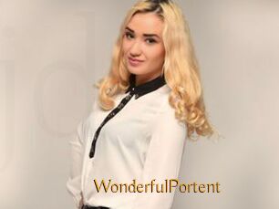 WonderfulPortent