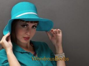 WondrousBoobs
