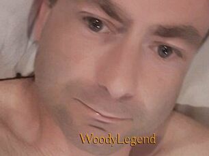 WoodyLegend