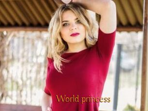 World_princess