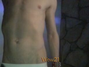 Wow21