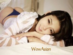 WowAsian
