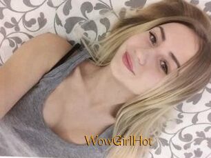 WowGirlHot