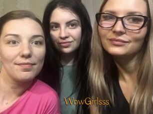 WowGirlsss