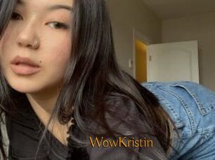 WowKristin