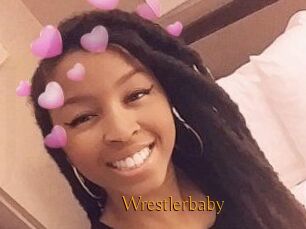 Wrestlerbaby