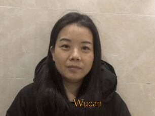 Wucan