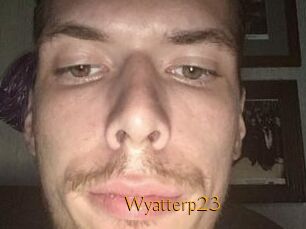 Wyatterp23