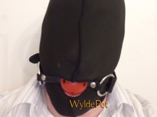 WyldePet