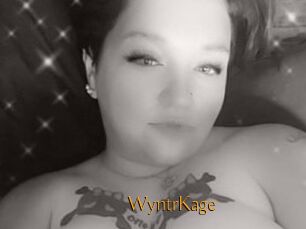 WyntrKage
