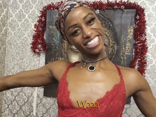 Waaa
