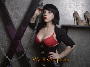 Walletsforqueen