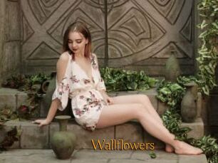 Wallflowers