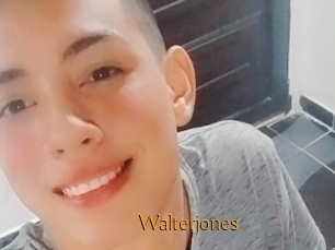 Walterjones