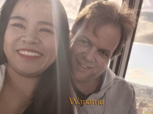 Wanamu