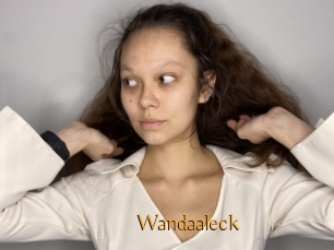 Wandaaleck