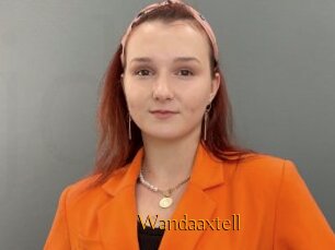 Wandaaxtell
