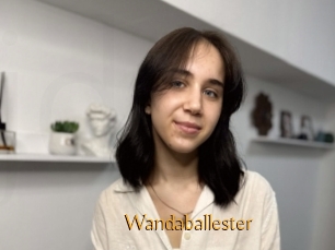 Wandaballester