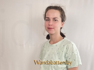 Wandabattersby