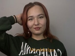 Wandabelger