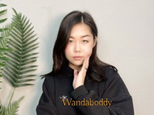 Wandaboddy
