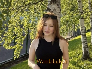 Wandabulson