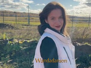 Wandadanson