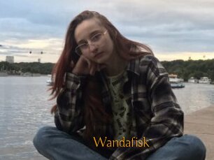 Wandafisk