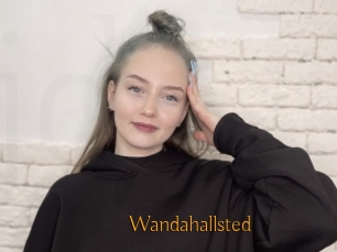 Wandahallsted