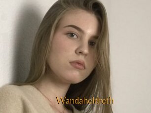 Wandaheldreth